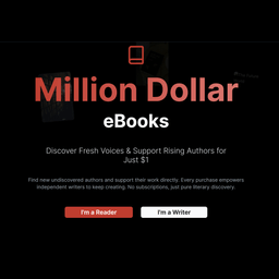 Million Dollar eBooks