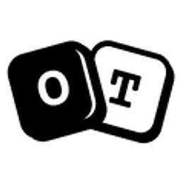 Overtiled—Minimalist Word Game