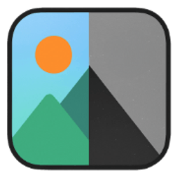 Black and White Image