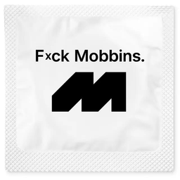 Fuck Mobbins