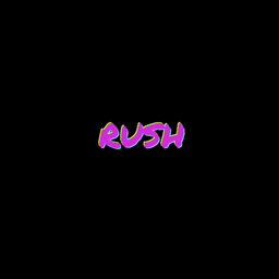Rush