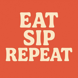 Eat Sip Repeat