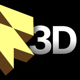 SVG to 3D - Framer Plugin