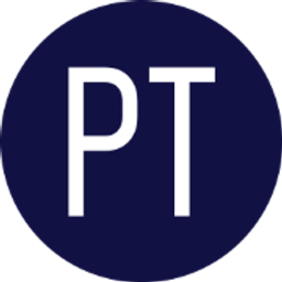 Professional Portfolio Template 