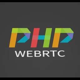 PHP WebRTC