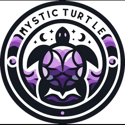 Mystic Turtle Tarot