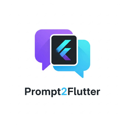 Prompt2Flutter