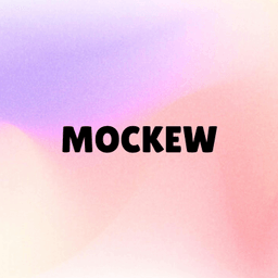 Mockew AI
