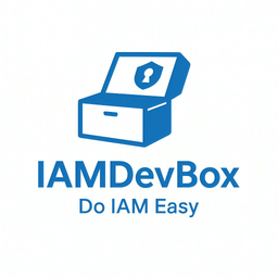 IAMDevBox