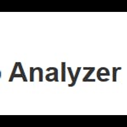 Java Thread Dump Analyzer