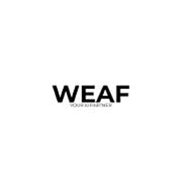 WEAF AI: AI VOICE CALLING AGENT