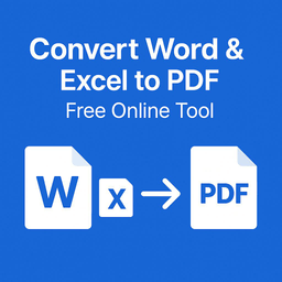 Hexye Free Online PDF Tools