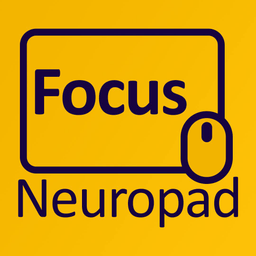 Neuropad The Cognitive Mousepad 4 Focus
