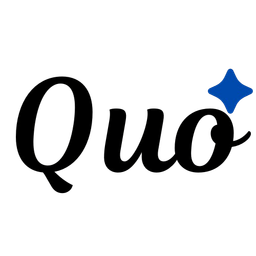 Welcome Quo