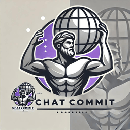 ChatCOmmit
