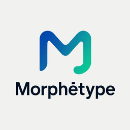 Morphētype