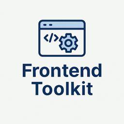 Frontend Toolkit
