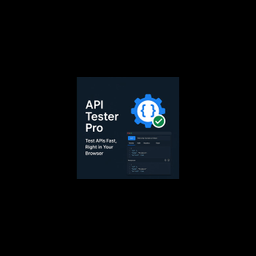 API Tester Pro