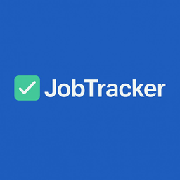 JobTracker