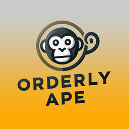 Orderly Ape
