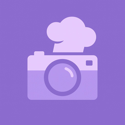 RecipeSnap AI