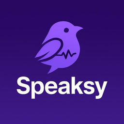 Speaksy
