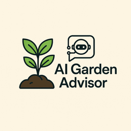 AI Garden Advisor