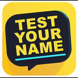 TestYourName.com