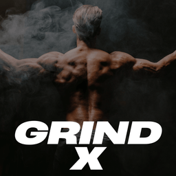 GrindX