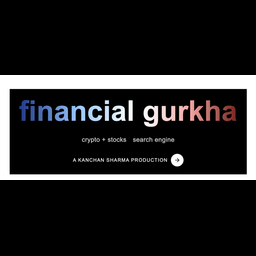 Financial Gurkha