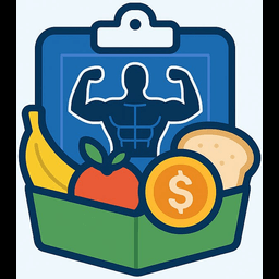 Healthy Budget Bites