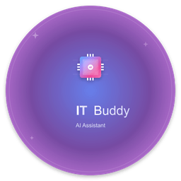 ITBuddy AI