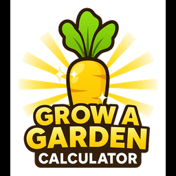 Grow A Garden Calculator