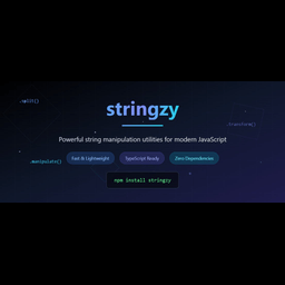 Stringzy 