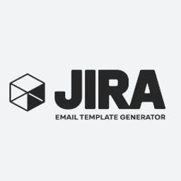 Jira Email Template Generator