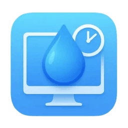 DWR - Daily Water Reminder