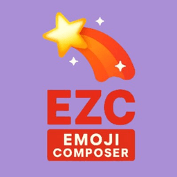 EZC Emoji Composer