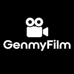 GenmyFilm - AI HQ Video Generator