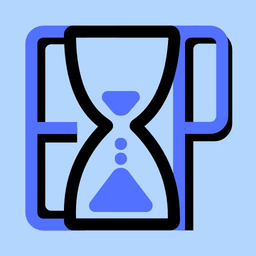 ScreenTime Overlay - Usage In Real Time