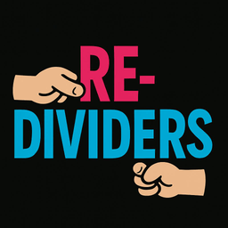 Redividers Daily Word Challenge