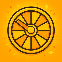 BuzzWheel — Fun Party Challenges