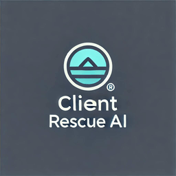 Client Rescue AI