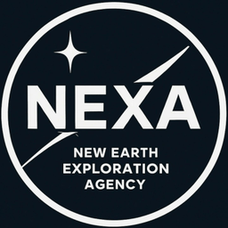 NEXA--New Earth Exploration Agency 