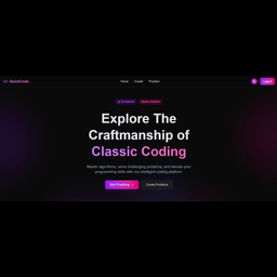 Practice BigTech OA Question on Platform