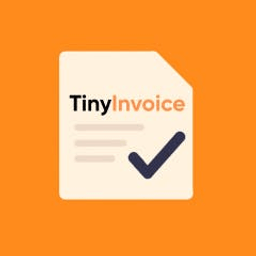Tiny Invoice