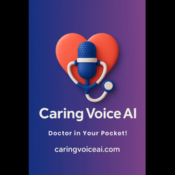 CARING VOICE AI