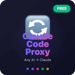 Claude Code Proxy