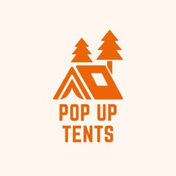 Pop Up Tents