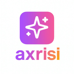 Axrisi - AI Browser Extension