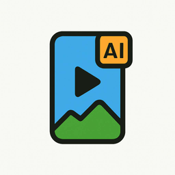 Vertical Video Cropper